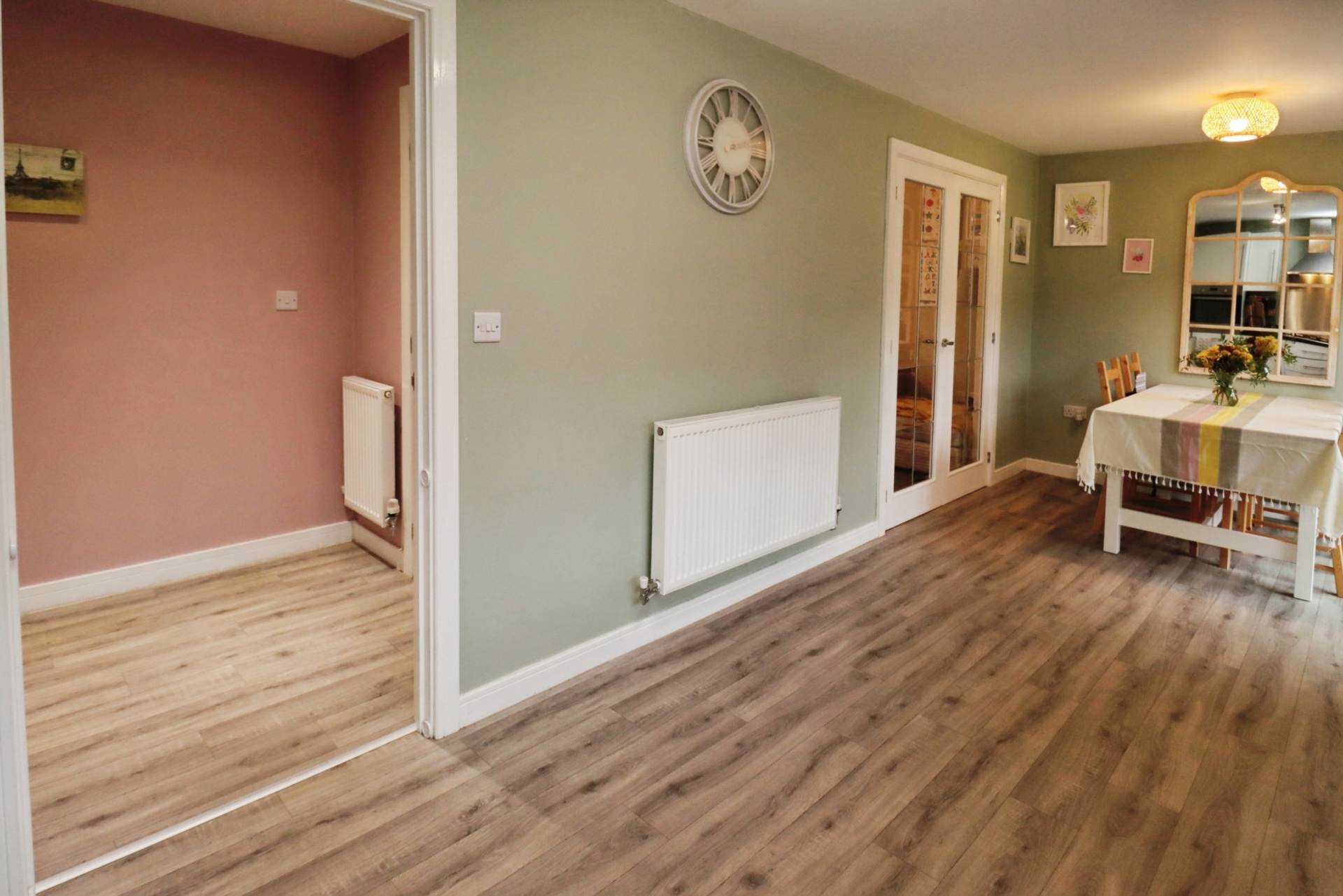 The Moorings, Bromborough, Image 10