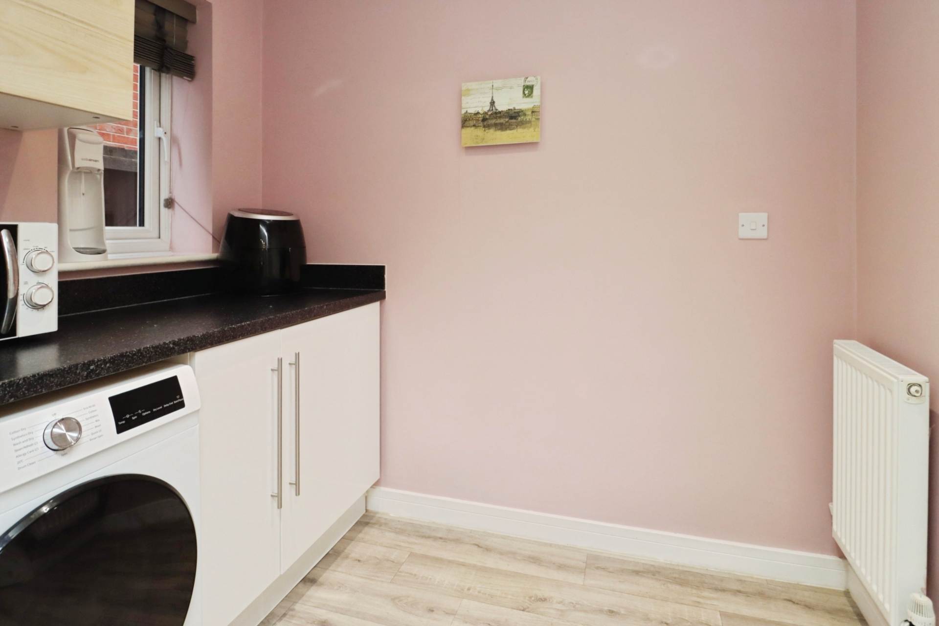 The Moorings, Bromborough, Image 12