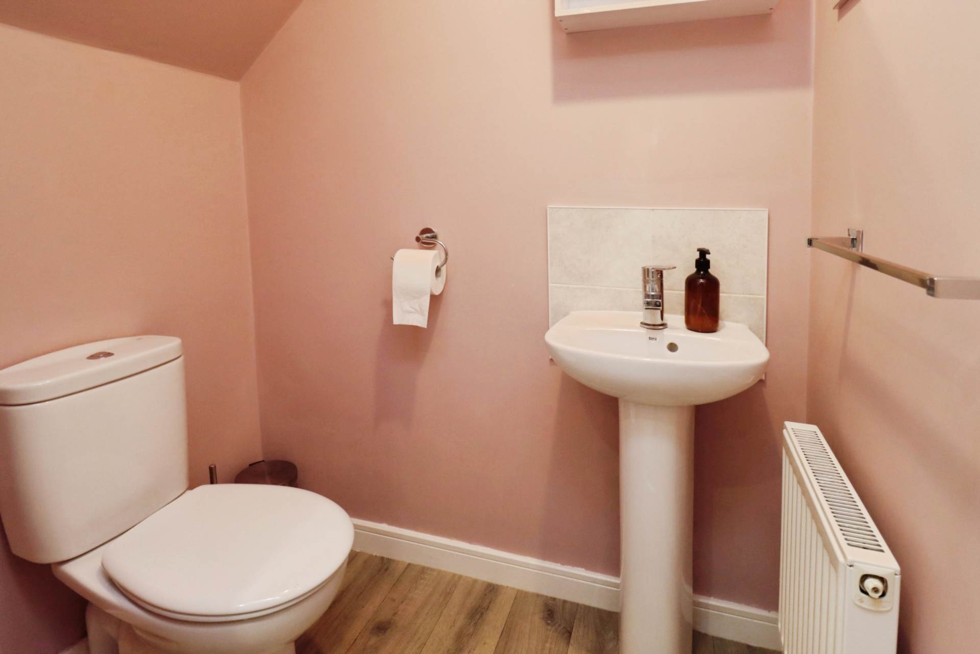 The Moorings, Bromborough, Image 13