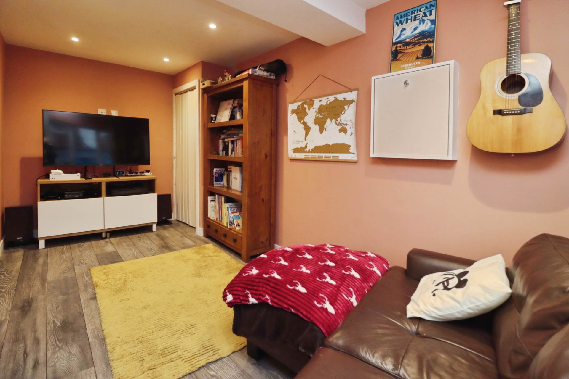 The Moorings, Bromborough, Image 14