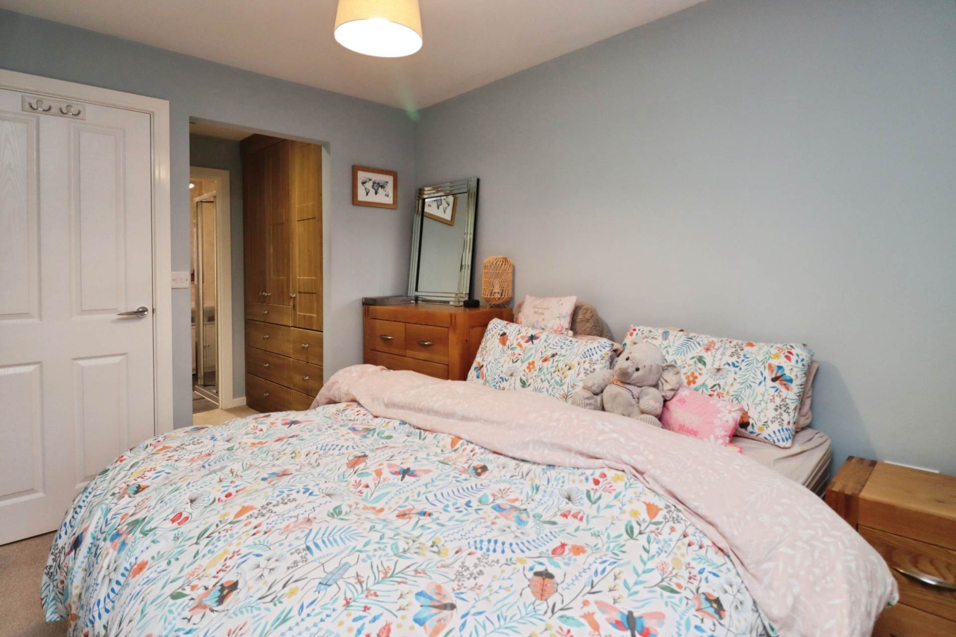 The Moorings, Bromborough, Image 16