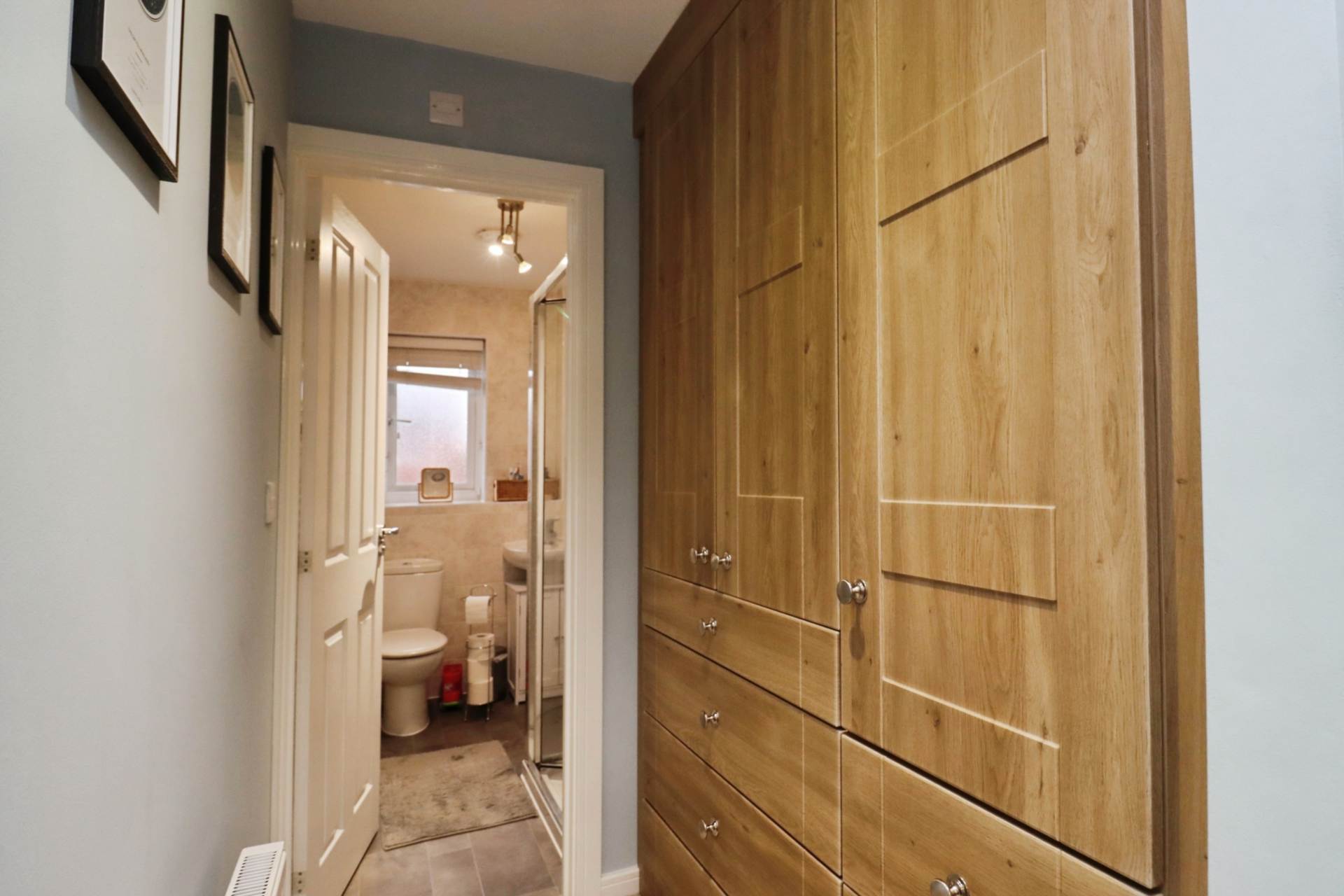 The Moorings, Bromborough, Image 17