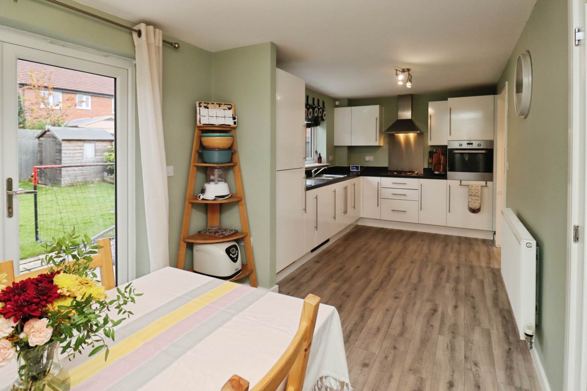 The Moorings, Bromborough, Image 2