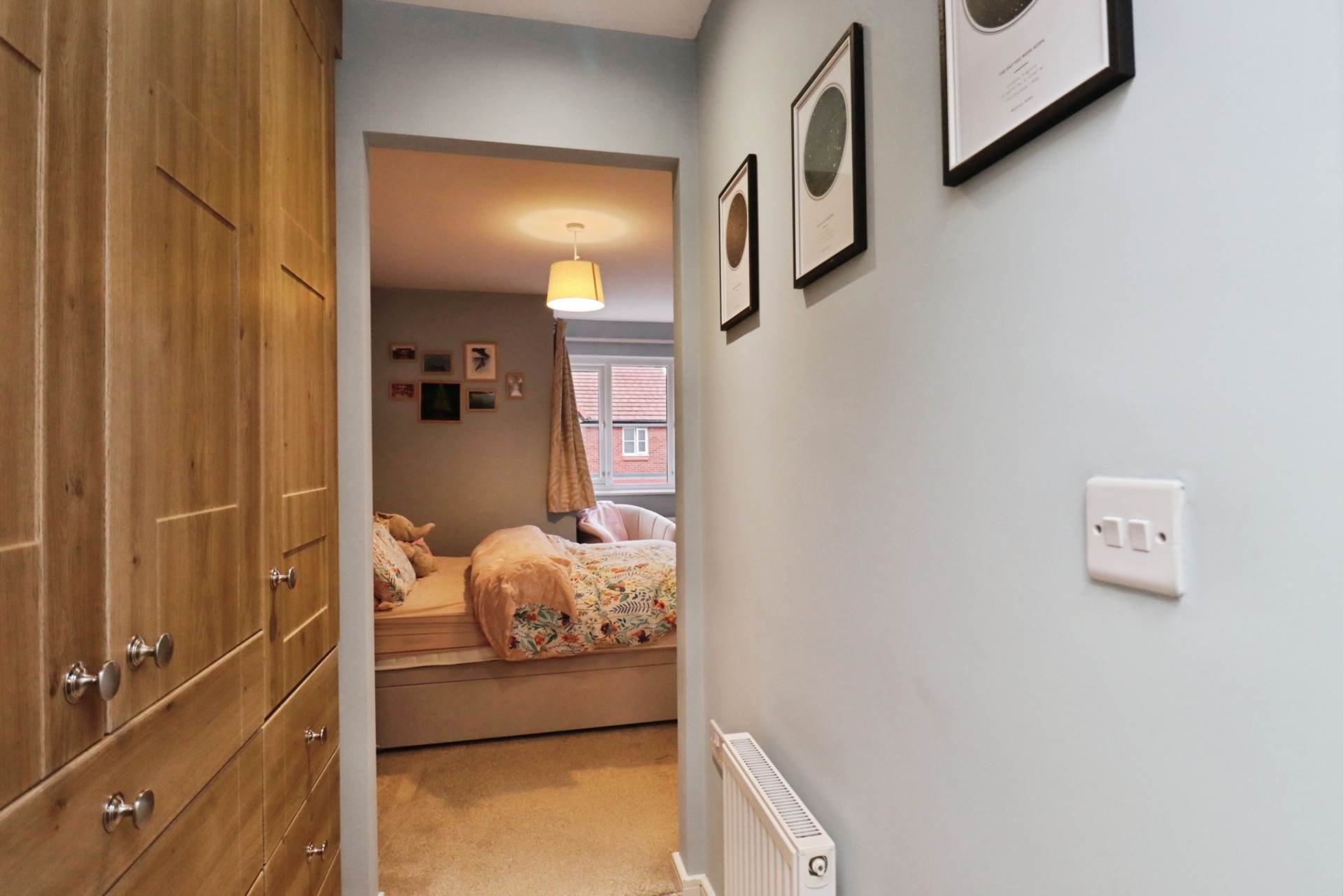 The Moorings, Bromborough, Image 20