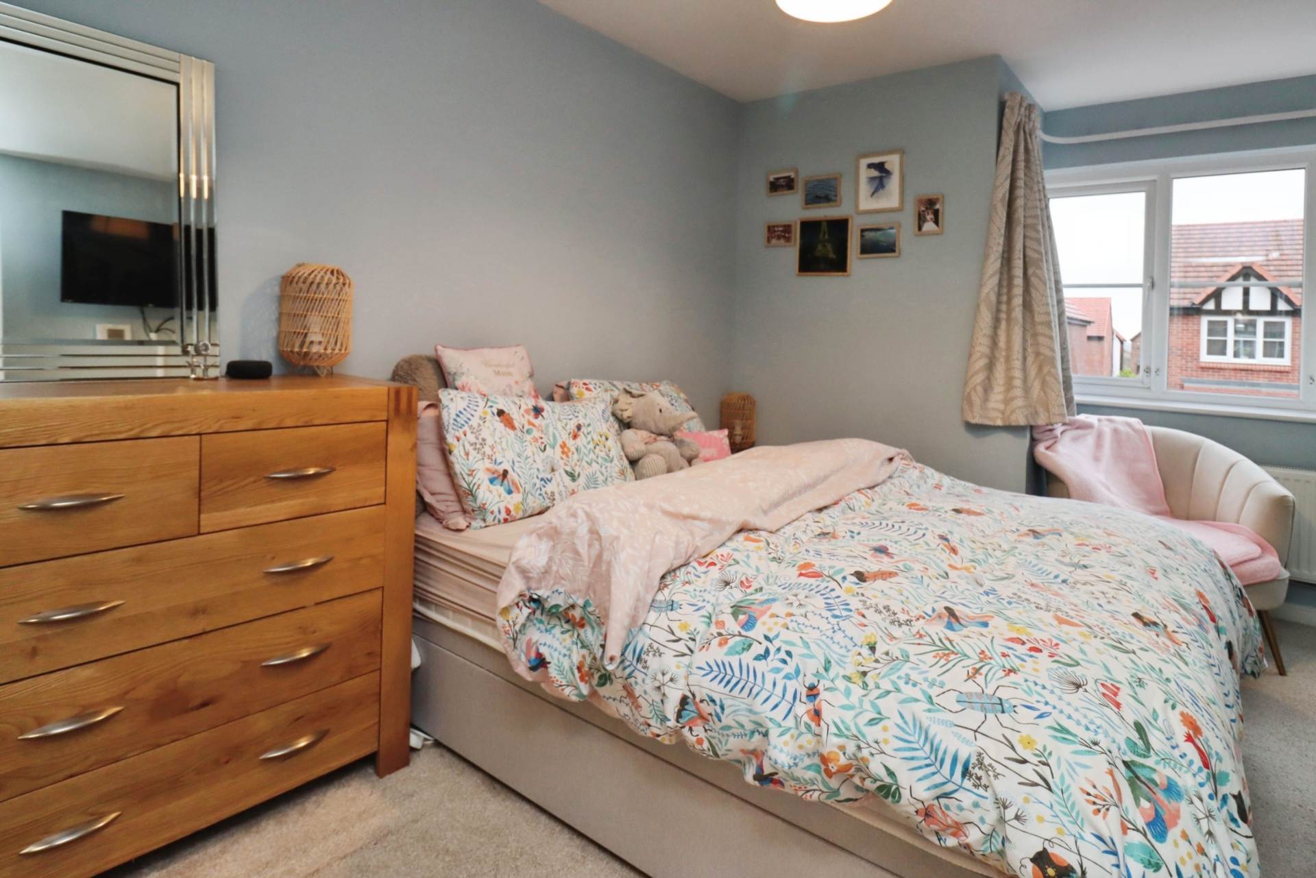 The Moorings, Bromborough, Image 21