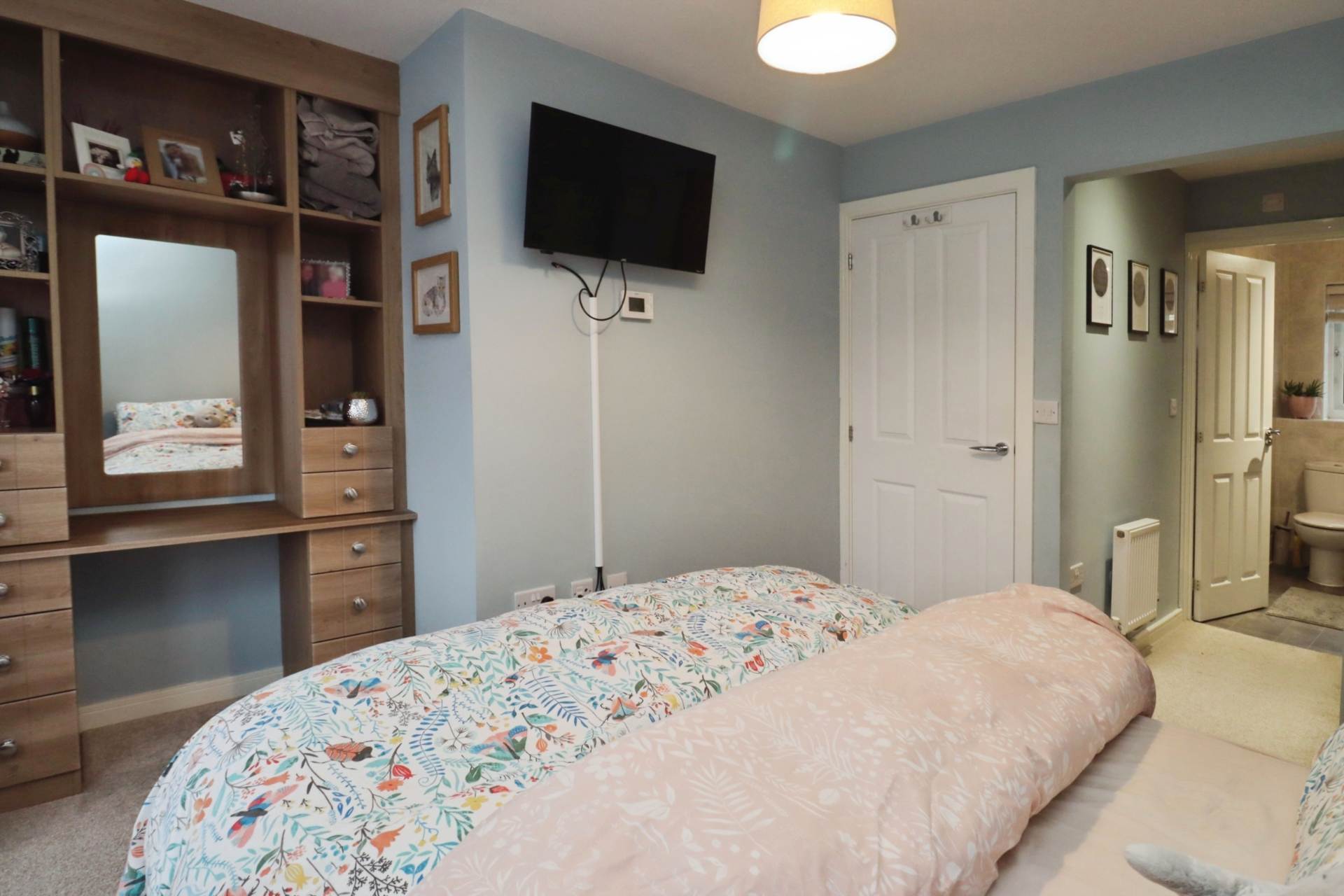 The Moorings, Bromborough, Image 22