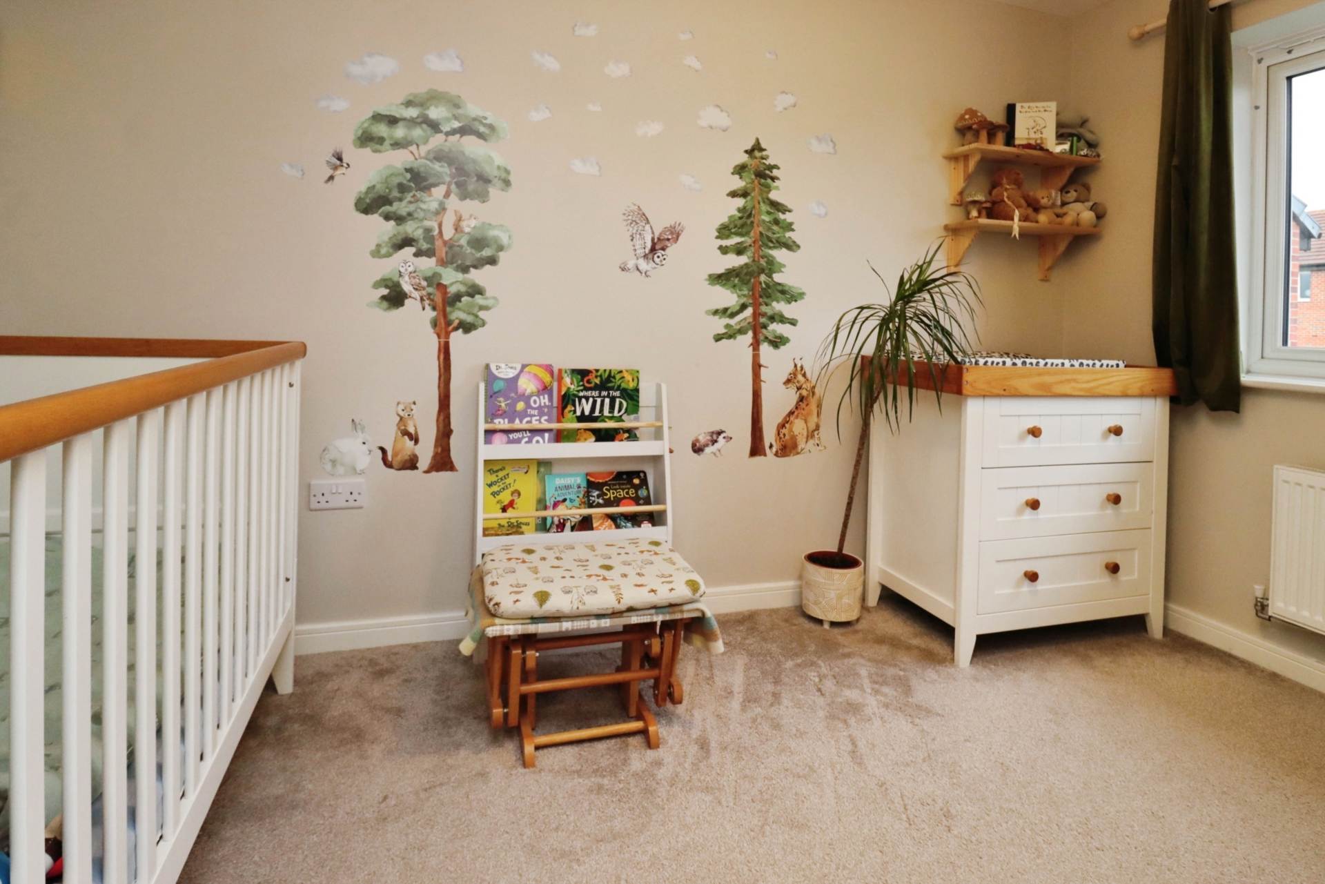 The Moorings, Bromborough, Image 23