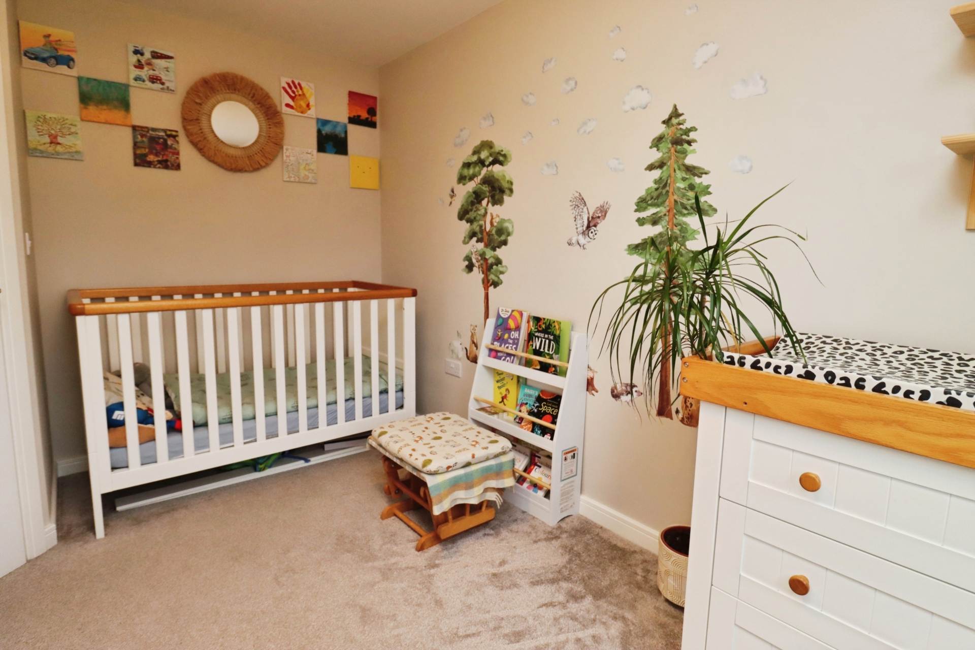 The Moorings, Bromborough, Image 24