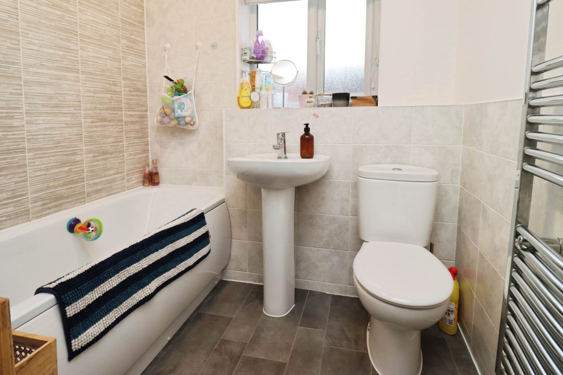 The Moorings, Bromborough, Image 25