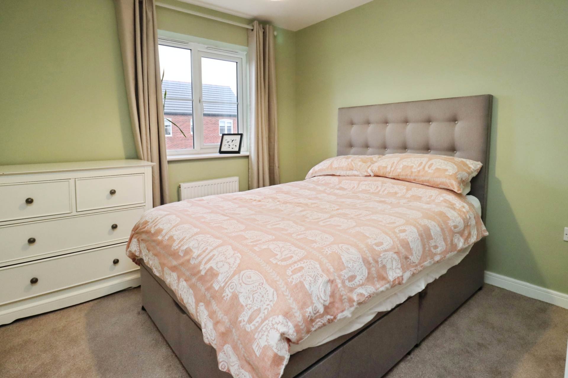 The Moorings, Bromborough, Image 26