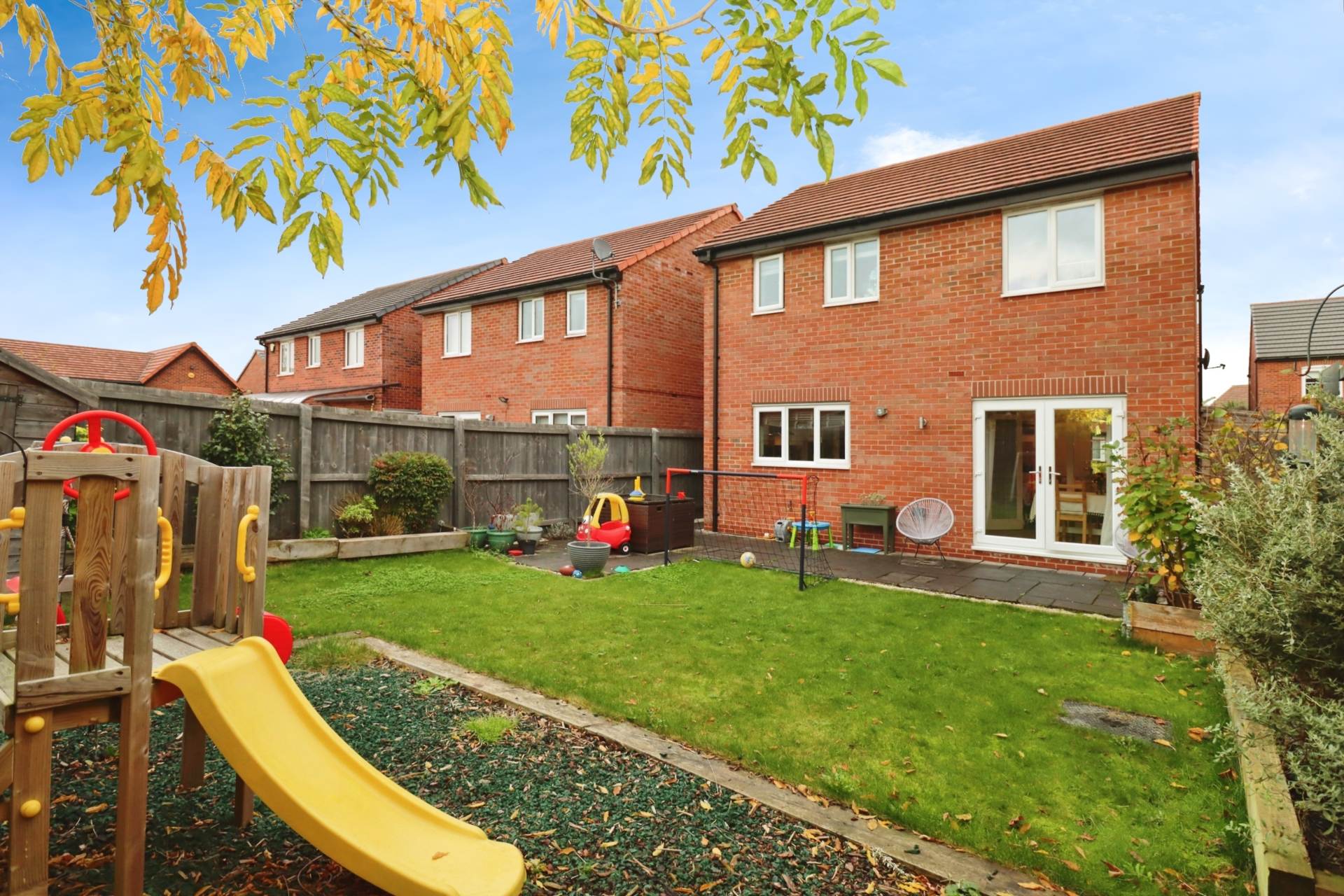 The Moorings, Bromborough, Image 27