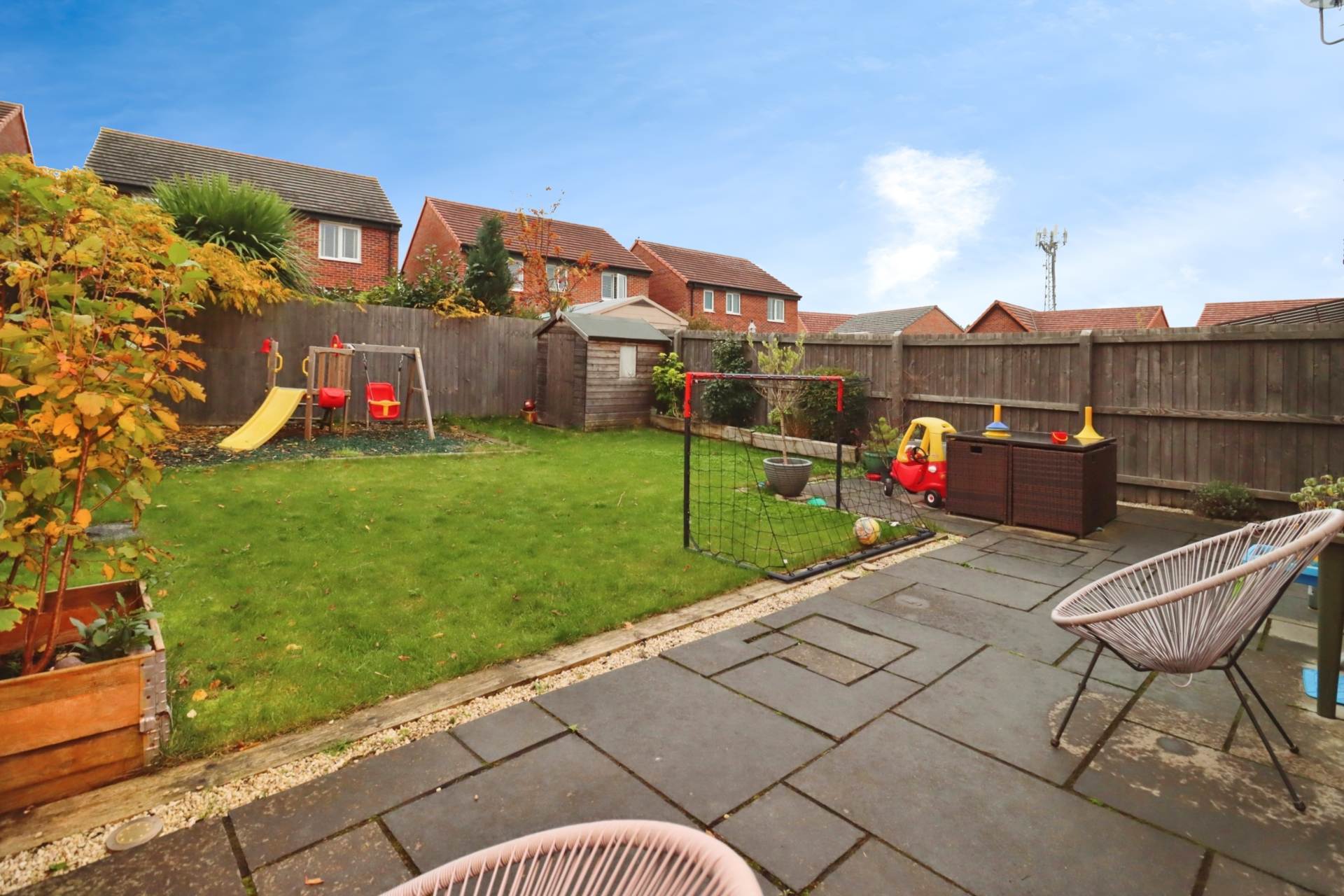 The Moorings, Bromborough, Image 29