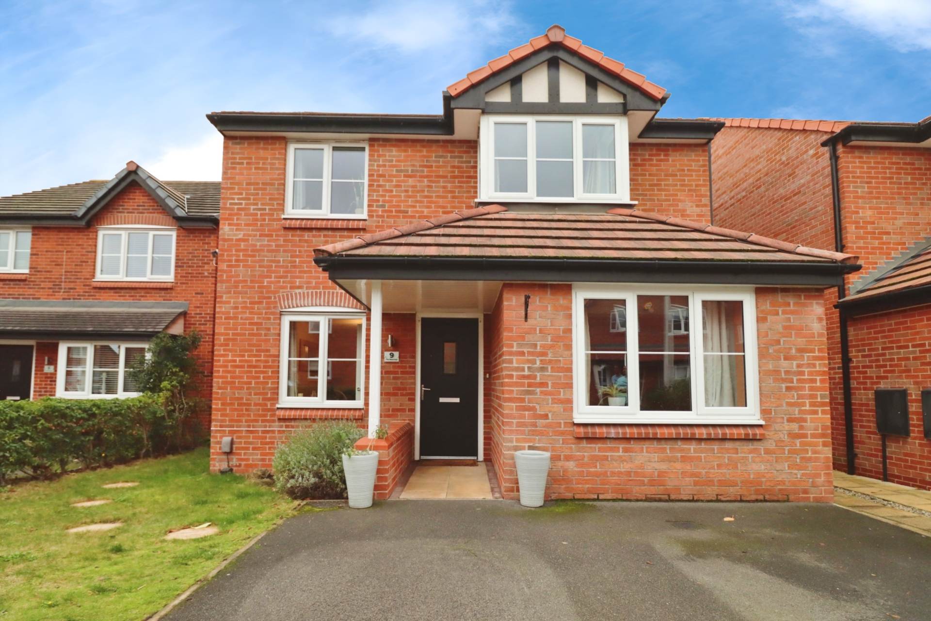 The Moorings, Bromborough, Image 30