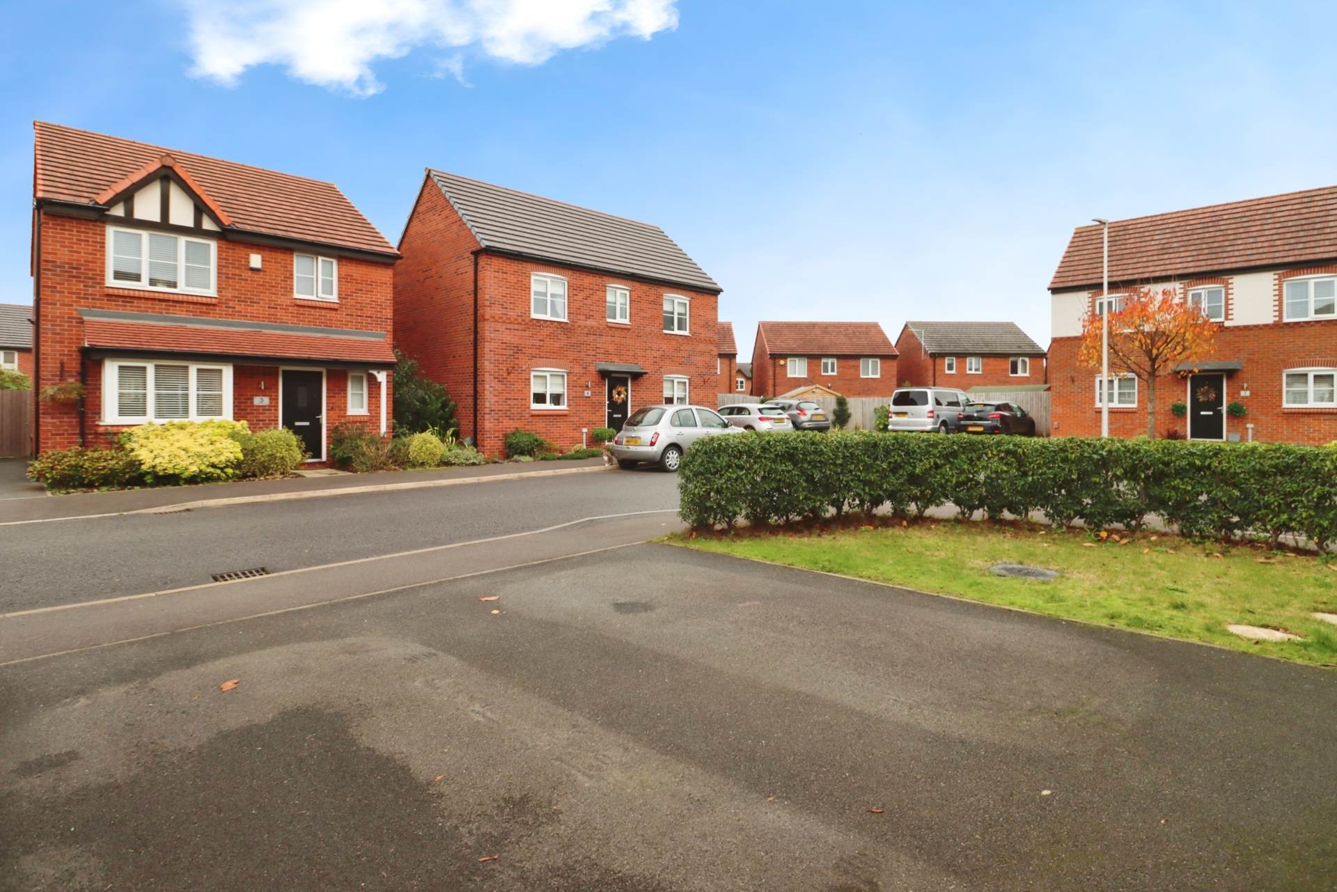 The Moorings, Bromborough, Image 31