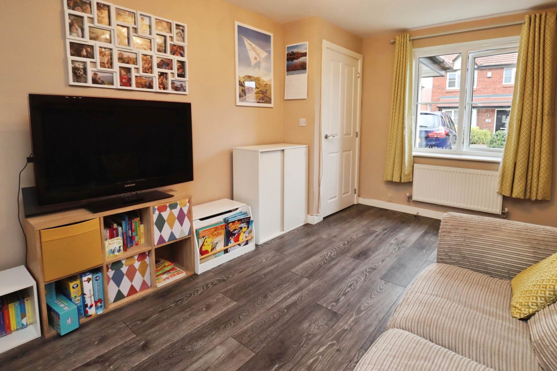 The Moorings, Bromborough, Image 4