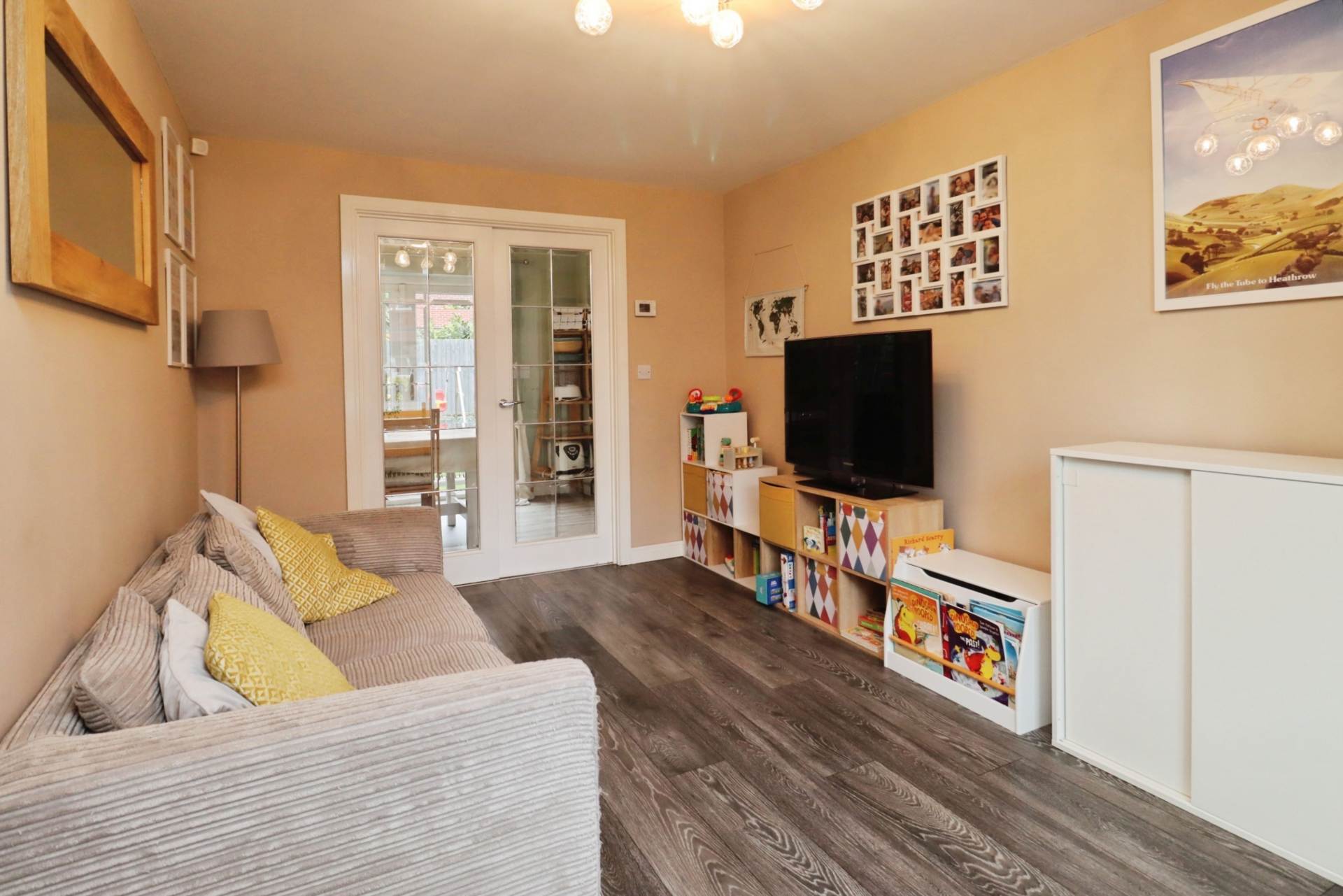 The Moorings, Bromborough, Image 5