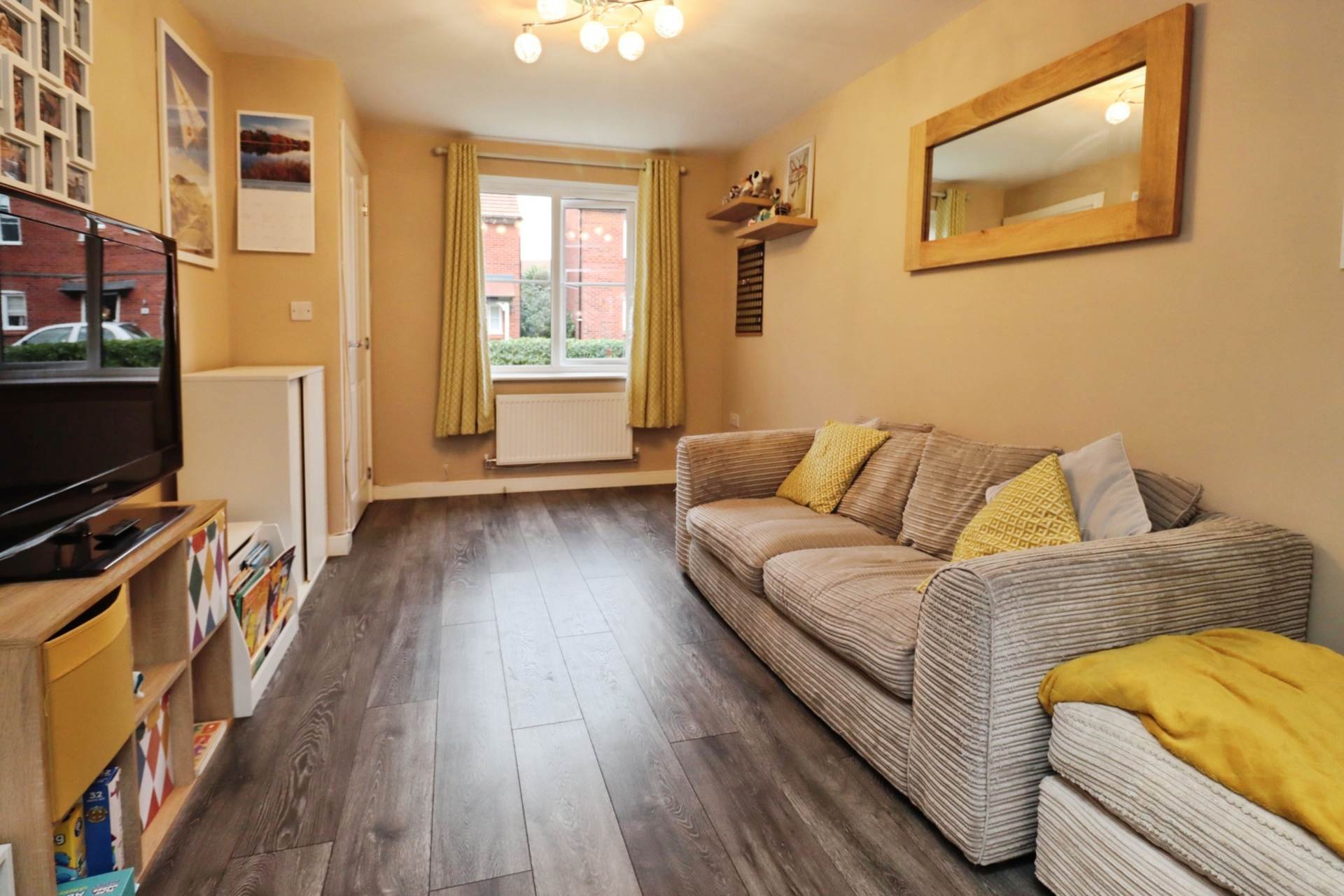 The Moorings, Bromborough, Image 6