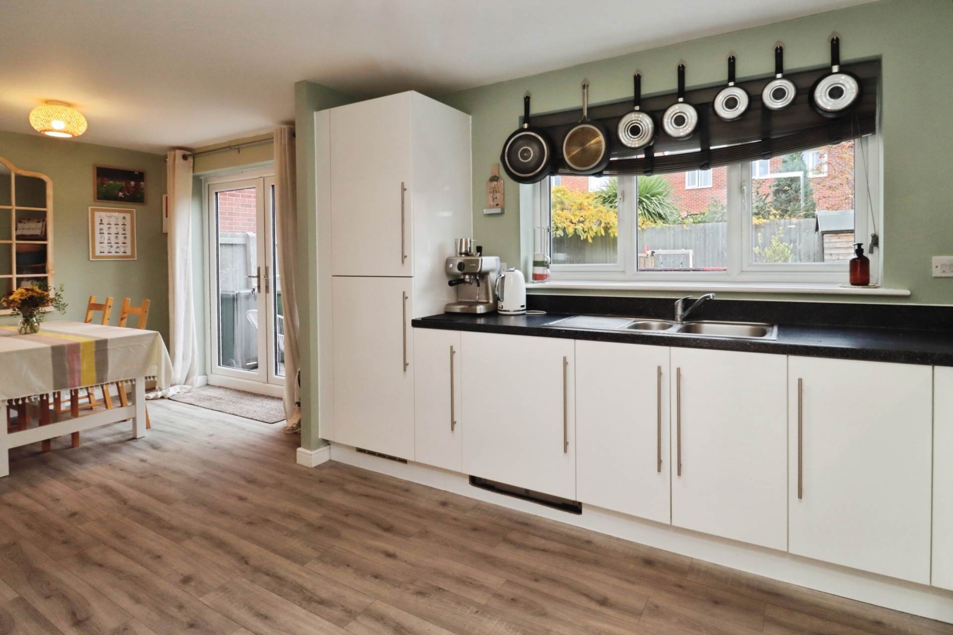 The Moorings, Bromborough, Image 7