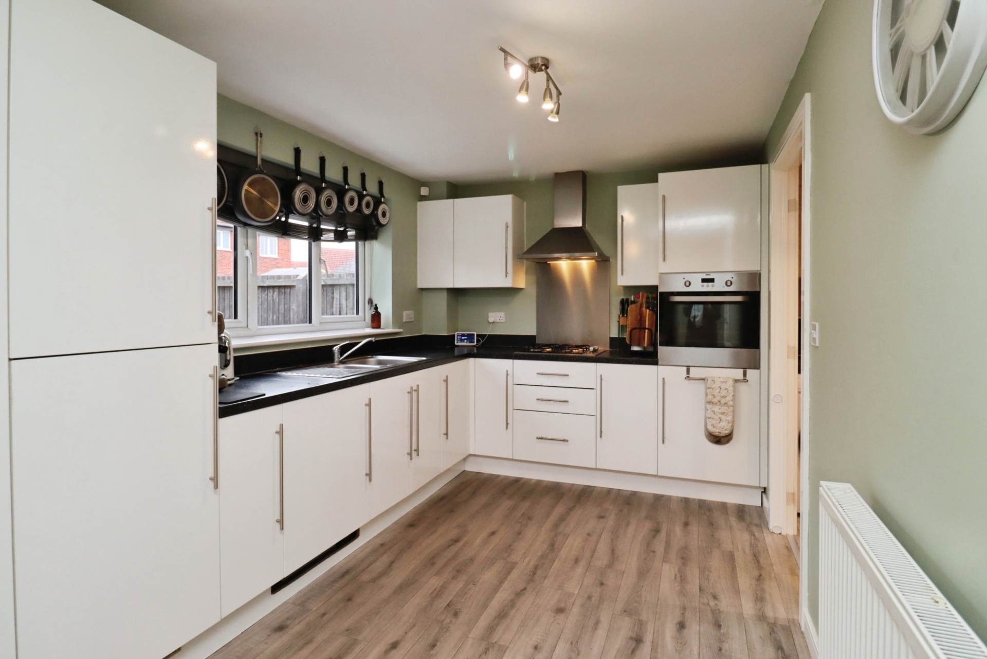 The Moorings, Bromborough, Image 8