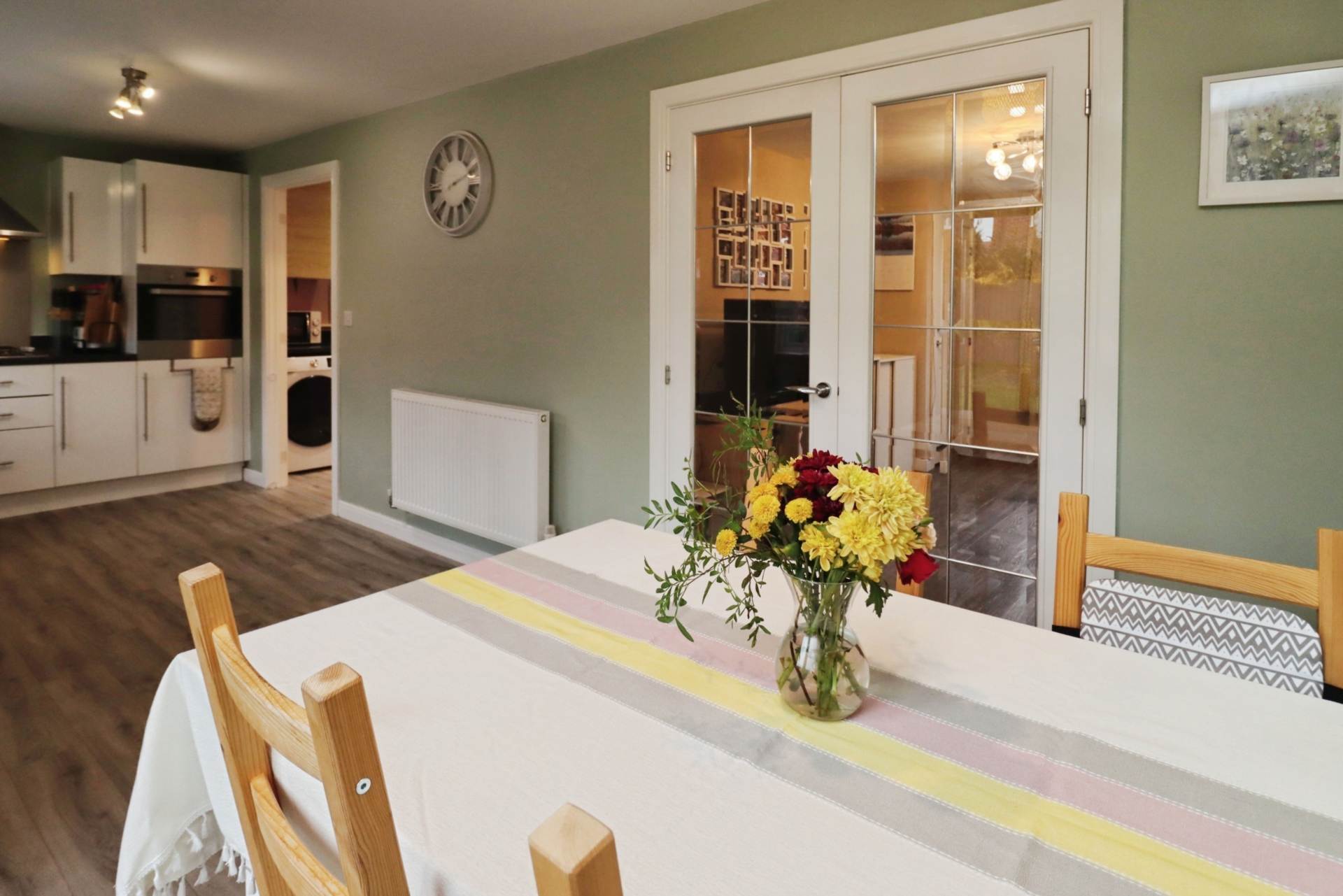 The Moorings, Bromborough, Image 9