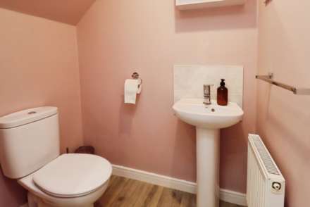 The Moorings, Bromborough, Image 13