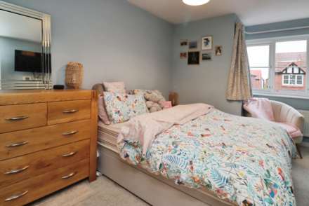 The Moorings, Bromborough, Image 21