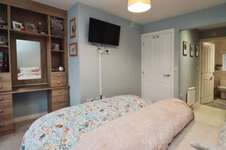 The Moorings, Bromborough, Image 22