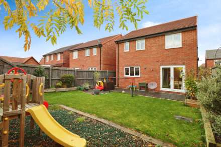 The Moorings, Bromborough, Image 27