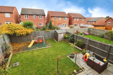 The Moorings, Bromborough, Image 28