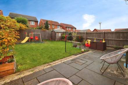 The Moorings, Bromborough, Image 29