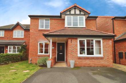 The Moorings, Bromborough, Image 30