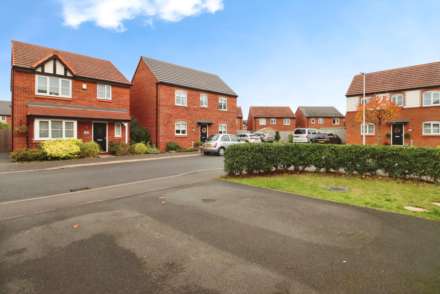 The Moorings, Bromborough, Image 31