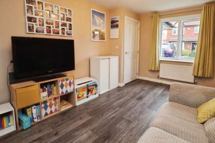 The Moorings, Bromborough, Image 4