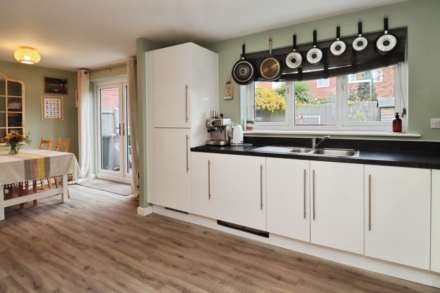 The Moorings, Bromborough, Image 7