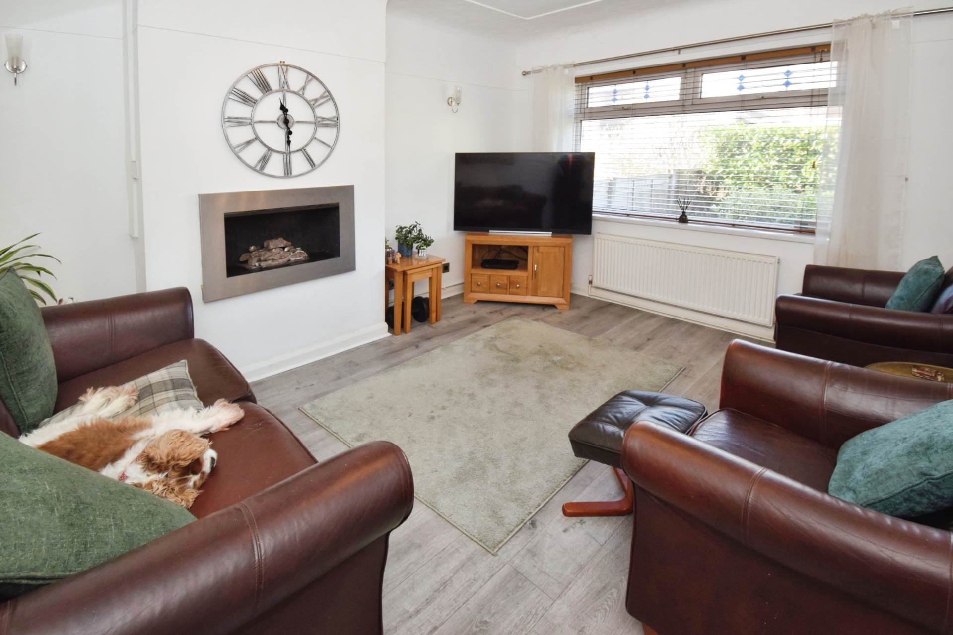 Teesdale Road, Bebington, Image 2