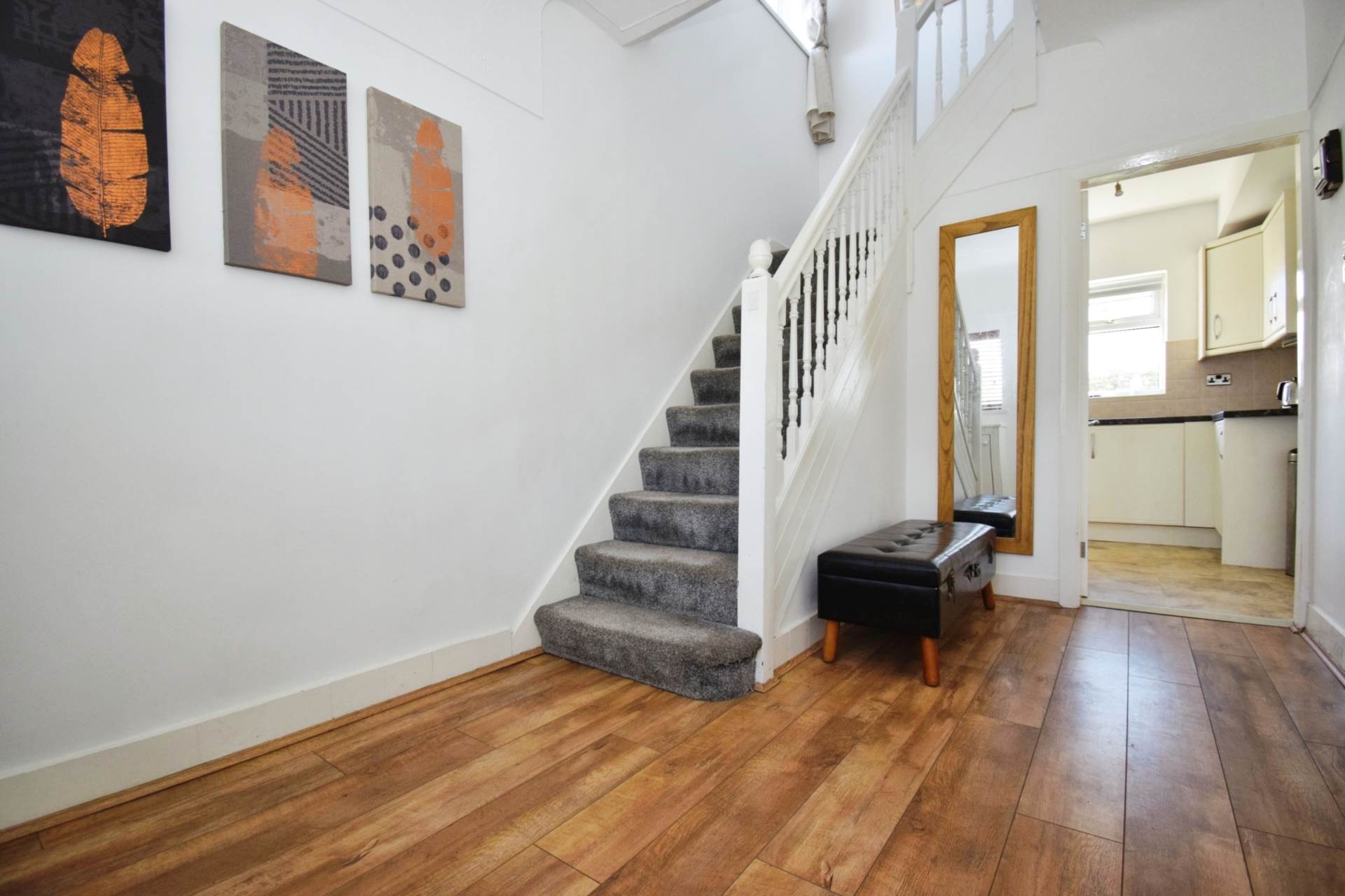 Teesdale Road, Bebington, Image 5