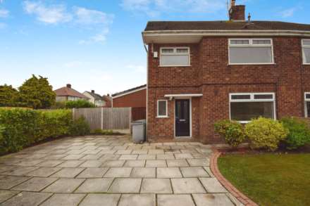 Teesdale Road, Bebington, Image 1