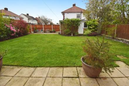 Teesdale Road, Bebington, Image 22