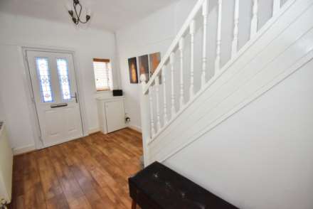Teesdale Road, Bebington, Image 6
