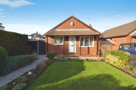 2 Bedroom Detached Bungalow, The Old Tennis Club, Prenton