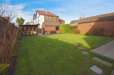 The Old Tennis Club, Prenton, Image 19