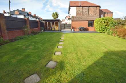 The Old Tennis Club, Prenton, Image 21