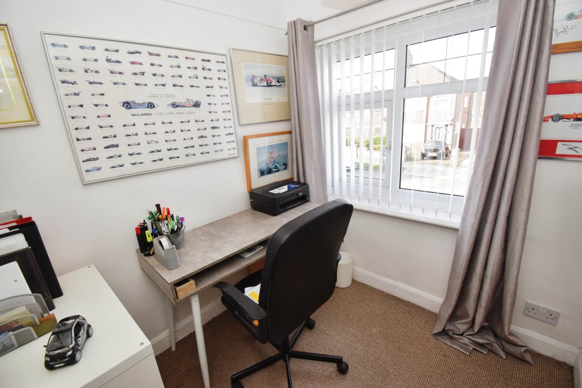 Norbury Avenue, Bebington, Image 16