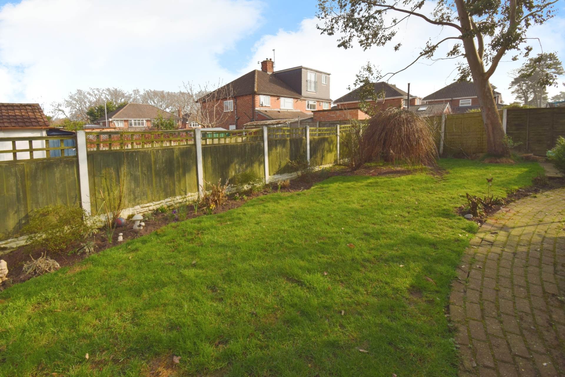 Norbury Avenue, Bebington, Image 18