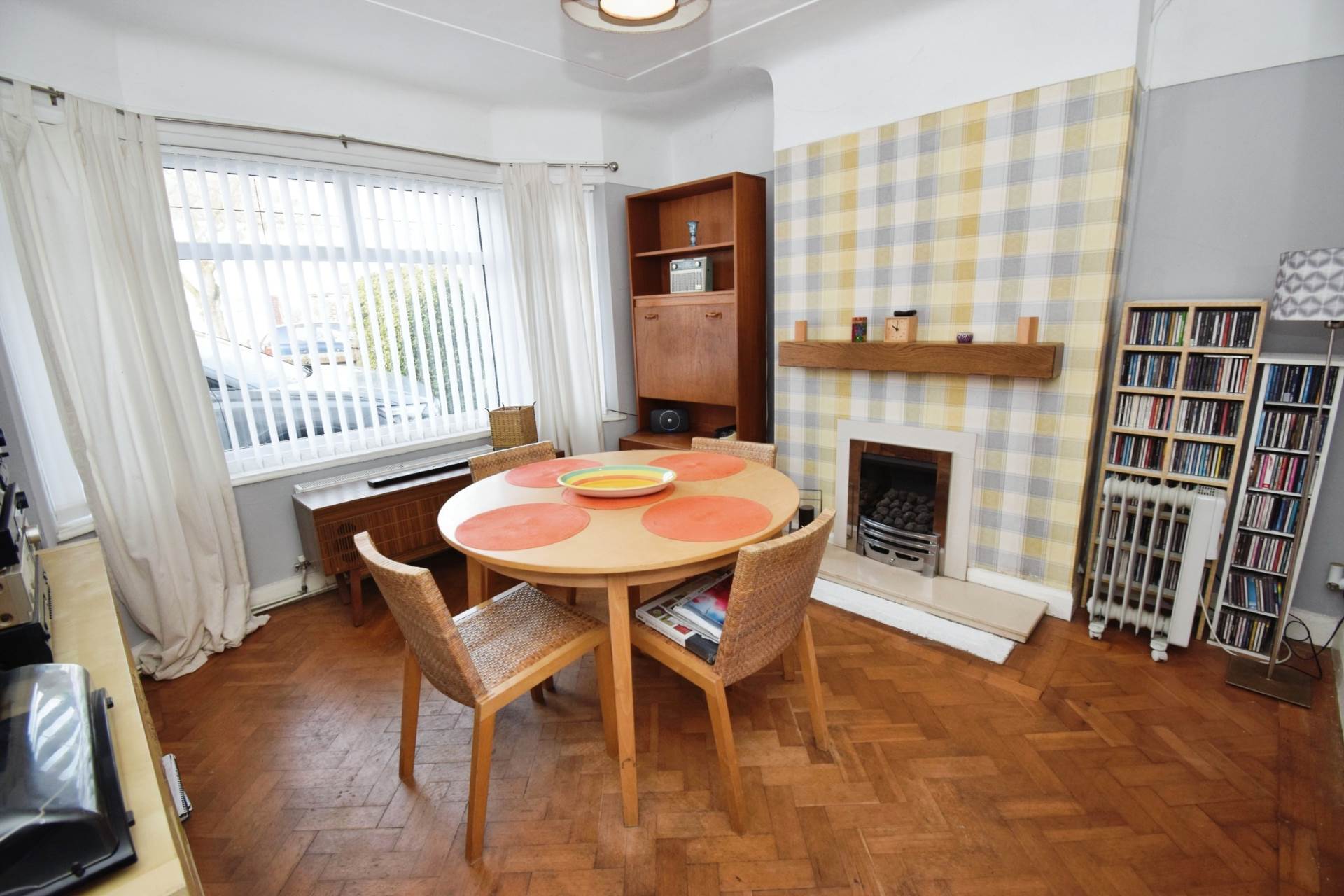 Norbury Avenue, Bebington, Image 6