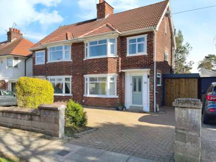Norbury Avenue, Bebington, Image 1