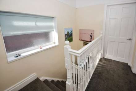 Norbury Avenue, Bebington, Image 12