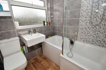 Norbury Avenue, Bebington, Image 17