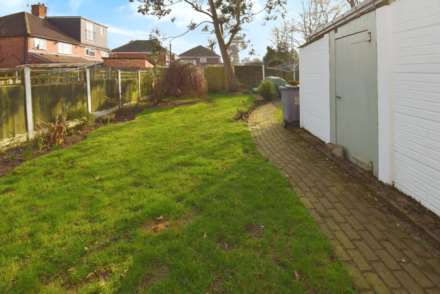 Norbury Avenue, Bebington, Image 19