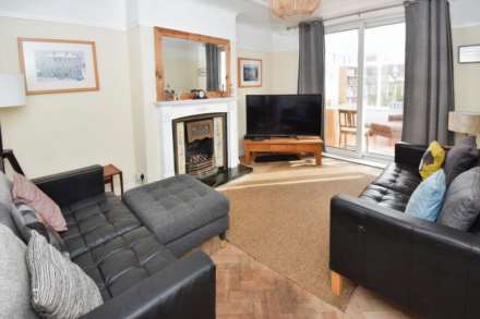 Norbury Avenue, Bebington, Image 2